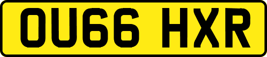 OU66HXR