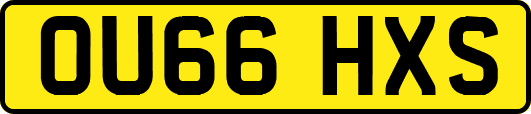 OU66HXS