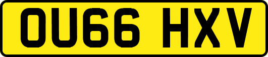 OU66HXV