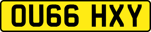 OU66HXY