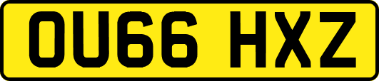 OU66HXZ