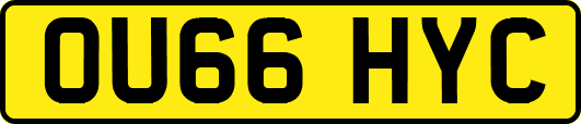 OU66HYC