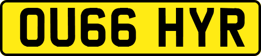 OU66HYR