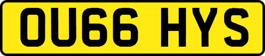 OU66HYS