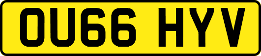 OU66HYV