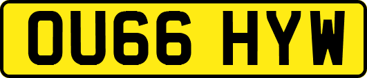OU66HYW