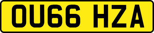 OU66HZA