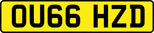 OU66HZD
