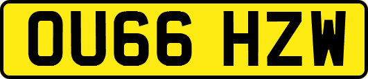 OU66HZW