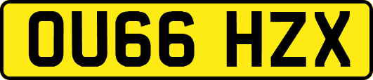 OU66HZX