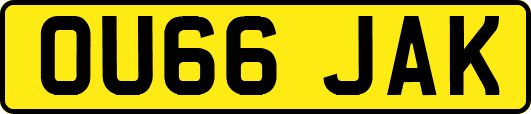 OU66JAK