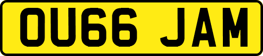 OU66JAM
