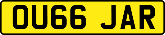 OU66JAR