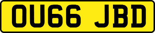 OU66JBD
