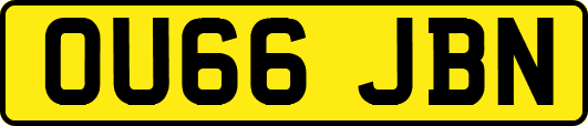 OU66JBN