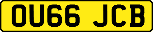 OU66JCB