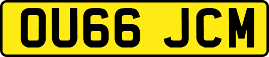 OU66JCM