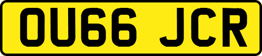 OU66JCR