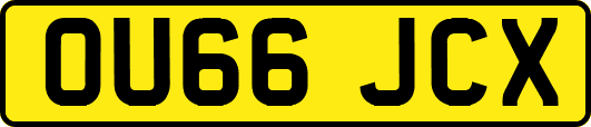 OU66JCX