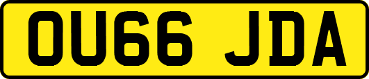OU66JDA