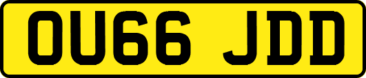 OU66JDD