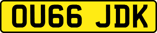 OU66JDK