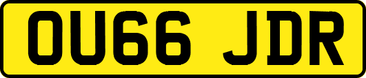 OU66JDR