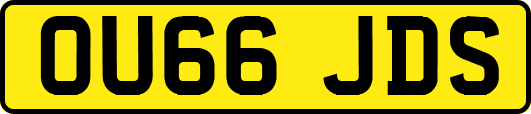 OU66JDS