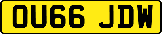 OU66JDW