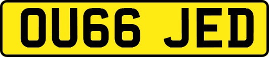 OU66JED
