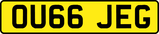 OU66JEG