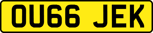 OU66JEK