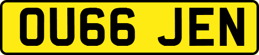 OU66JEN