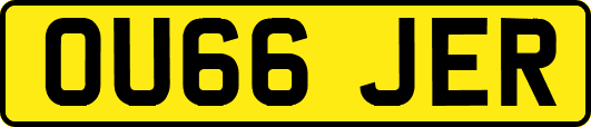 OU66JER
