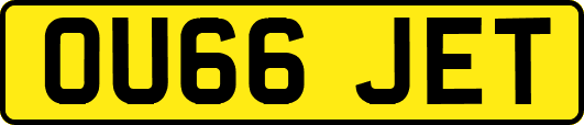 OU66JET