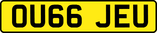 OU66JEU