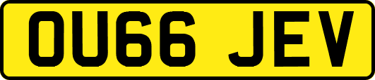 OU66JEV