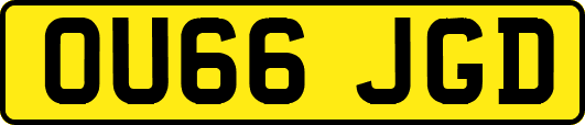 OU66JGD