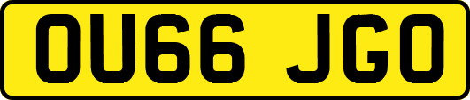 OU66JGO