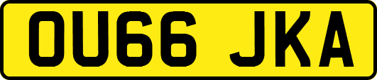 OU66JKA