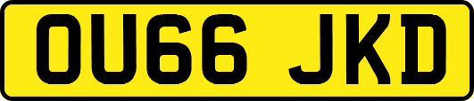 OU66JKD