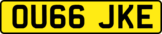 OU66JKE
