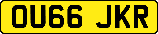 OU66JKR