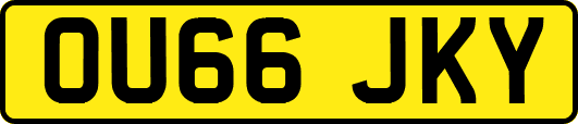 OU66JKY