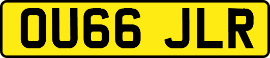 OU66JLR