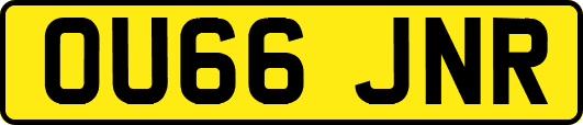 OU66JNR