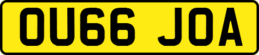 OU66JOA