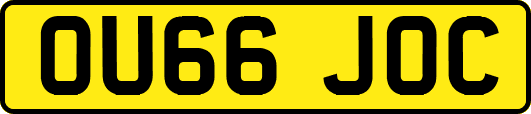 OU66JOC