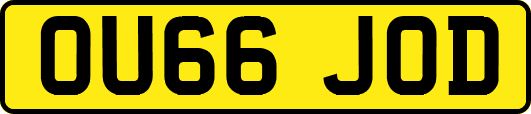 OU66JOD