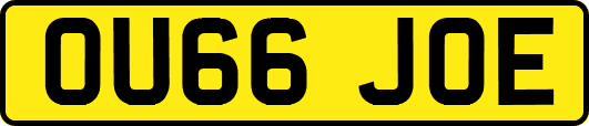 OU66JOE